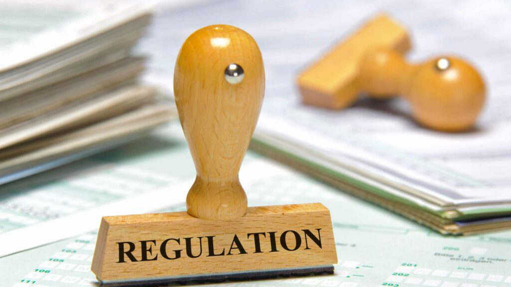 regulation vie privee Loi du 19 juillet 1991