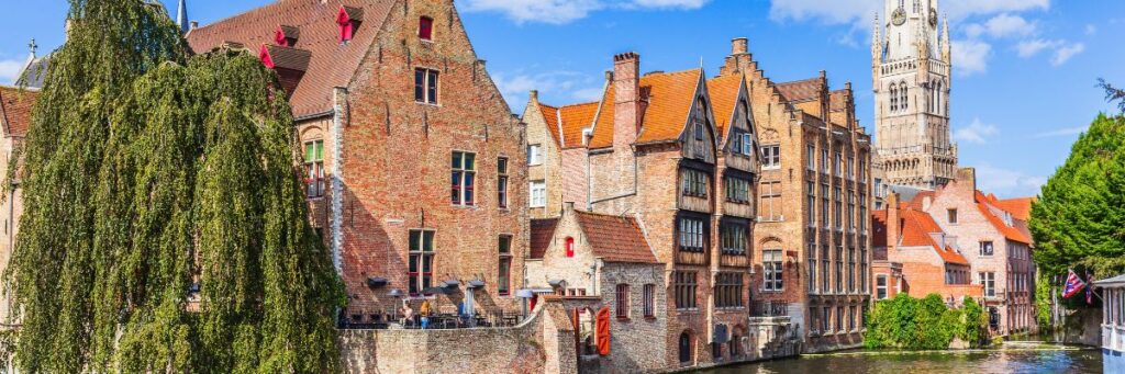 Détective privé à Bruges