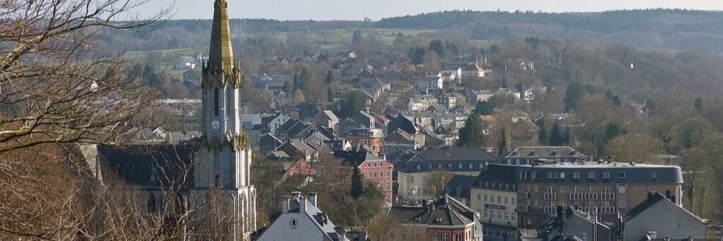 Détective privé à Eupen