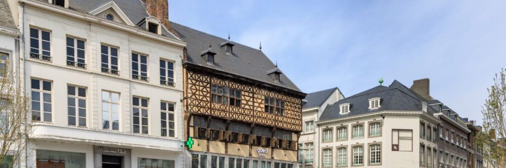 Détective privé à Hasselt