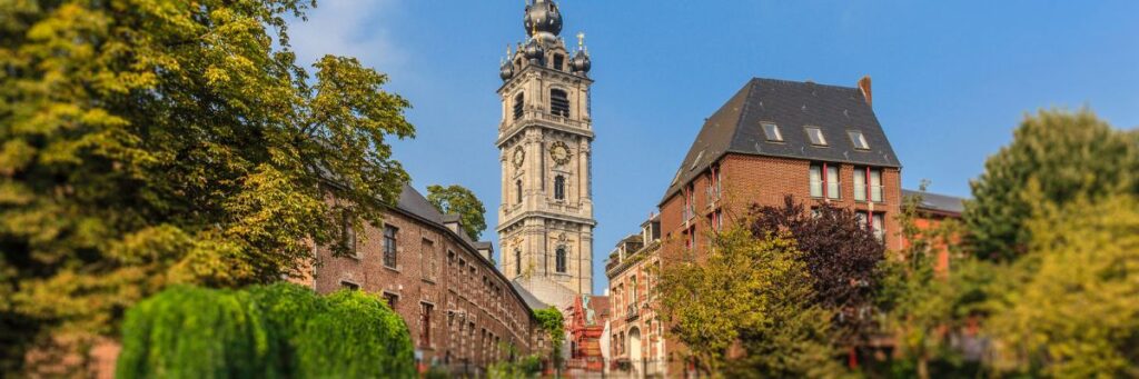 Détective privé à Mons