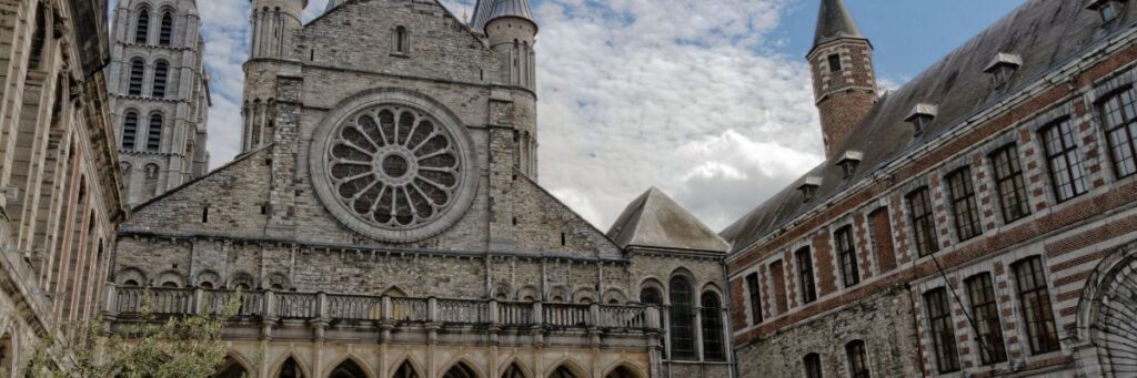 Détective privé à Tournai