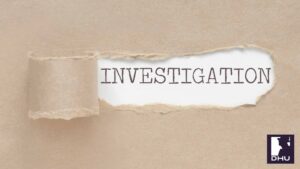 Enquête d'un détective privé en Belgique