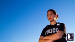 Différence entre détective privé et policier