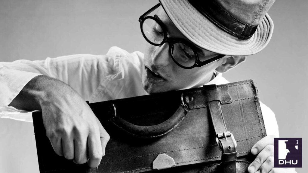 films series detective prive Célèbres détectives privés (Sherlock Holmes, Hercule Poirot...)
