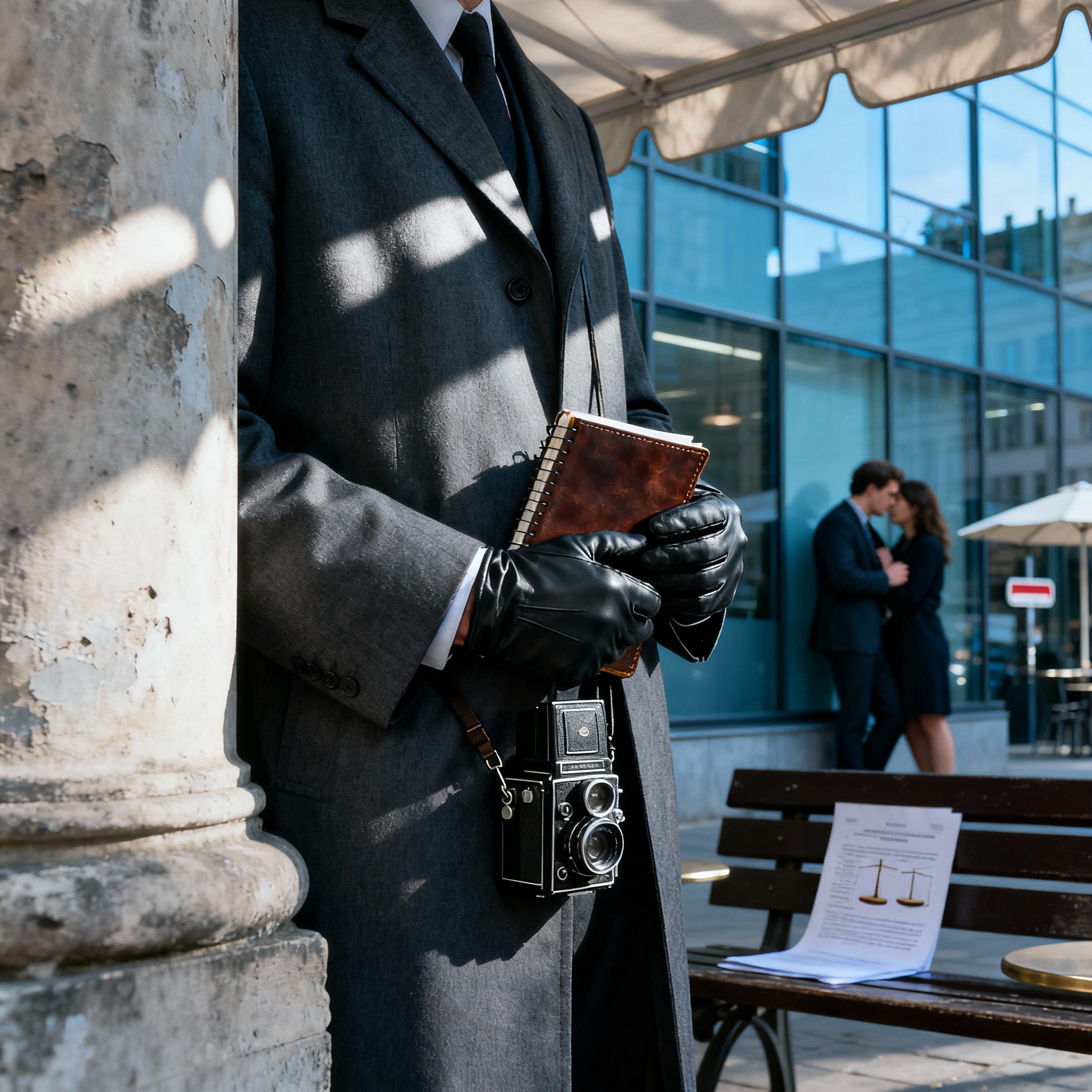 detective infidelite 1