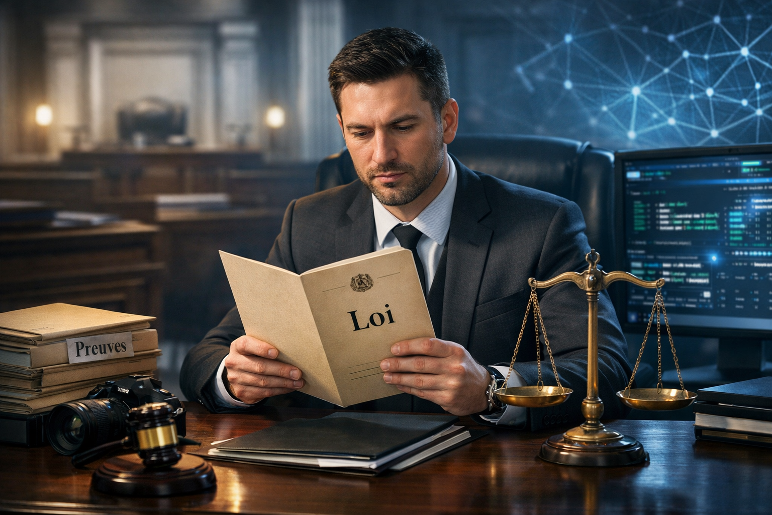 Nouvelles lois et reforme pour détective privé en Belgique