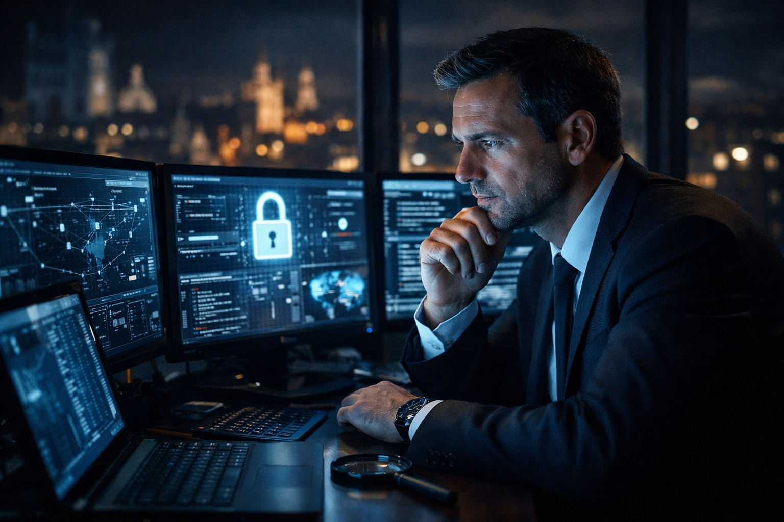 Nouvelles lois et reforme pour détective privé en Belgique