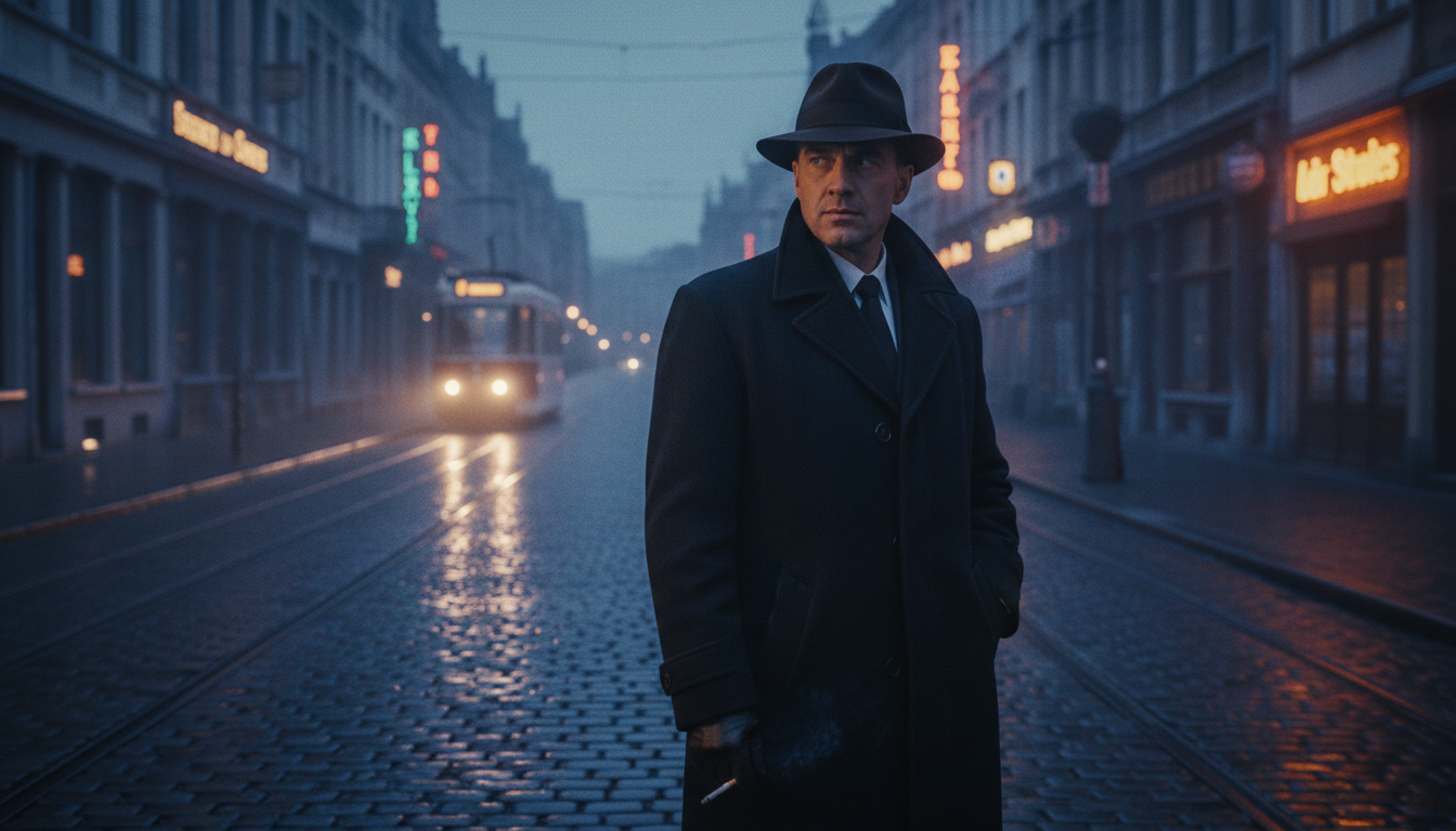 comment devenir détective privé agréé en Belgique en 2026