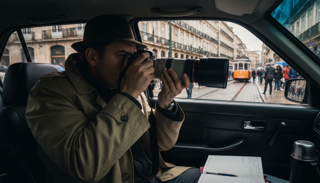 comment devenir détective privé agréé en Belgique en 2026