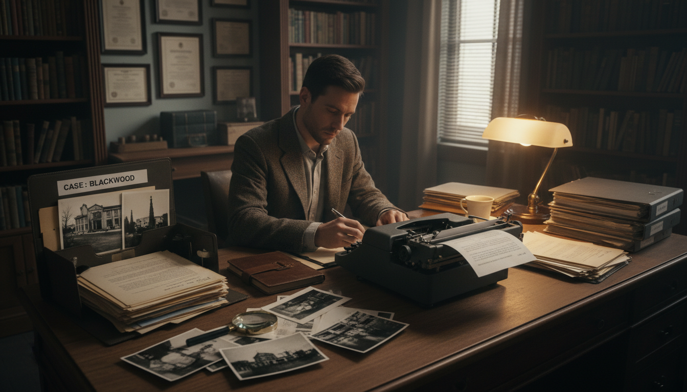 comment devenir détective privé agréé en Belgique en 2026